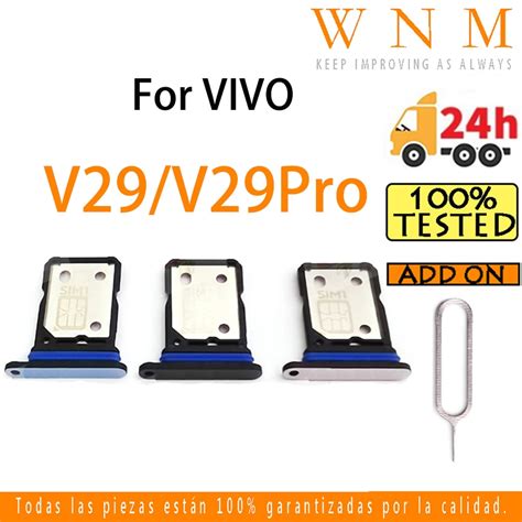 vivo v29 memory card slot